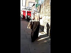 Slutty teen hoejabi