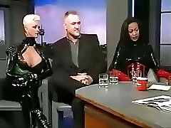 Intervista Rubbergirl