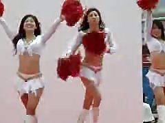 Cheerleaders upskirt minn loyalsock