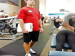 Mary gym