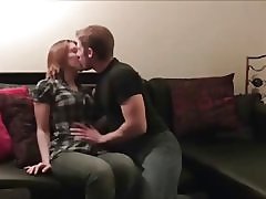 Ewwel sextape tal-koppja dilettanti