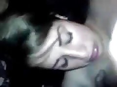 Fuck bniet Turk fil-garaxx