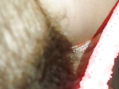 Mara hairy 2