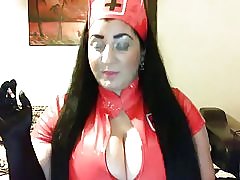 Mistress a lattiċe