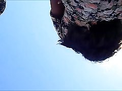 Upskirt king 153