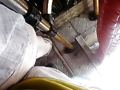 Marradija skillfully pene li ass matur kbira