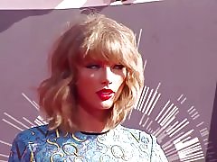 Taylor struts sexy mgħaġġla