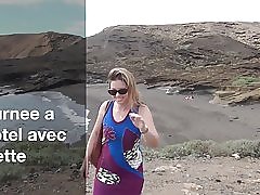 Għall-voyeurs Franċiżi, ħajjin cam jsegwu 24 h
