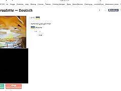 Chat roulette boobs kbira tifla